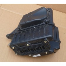 AIRBOX S FILTREM - JAWA 300CL + MODEL 42 - (ZÁNOVNÍ DÍL)